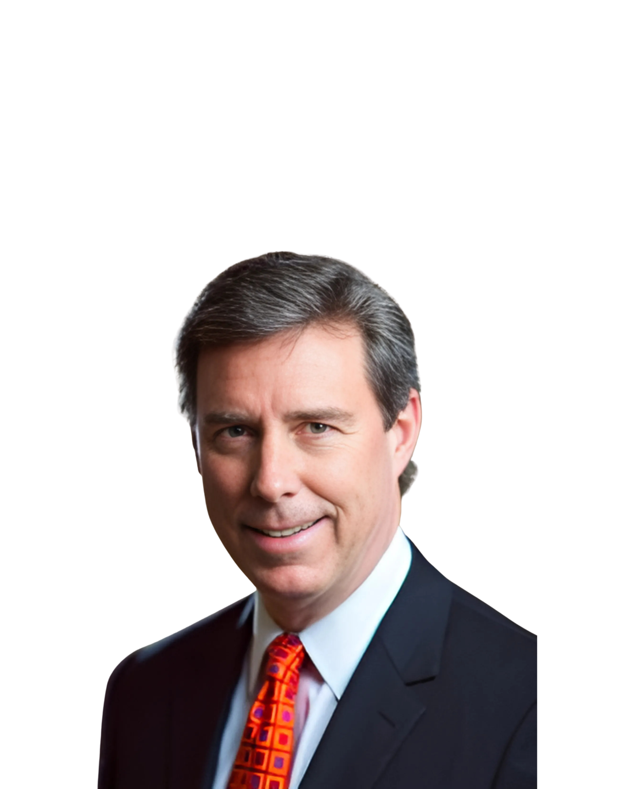 Steve Whitty