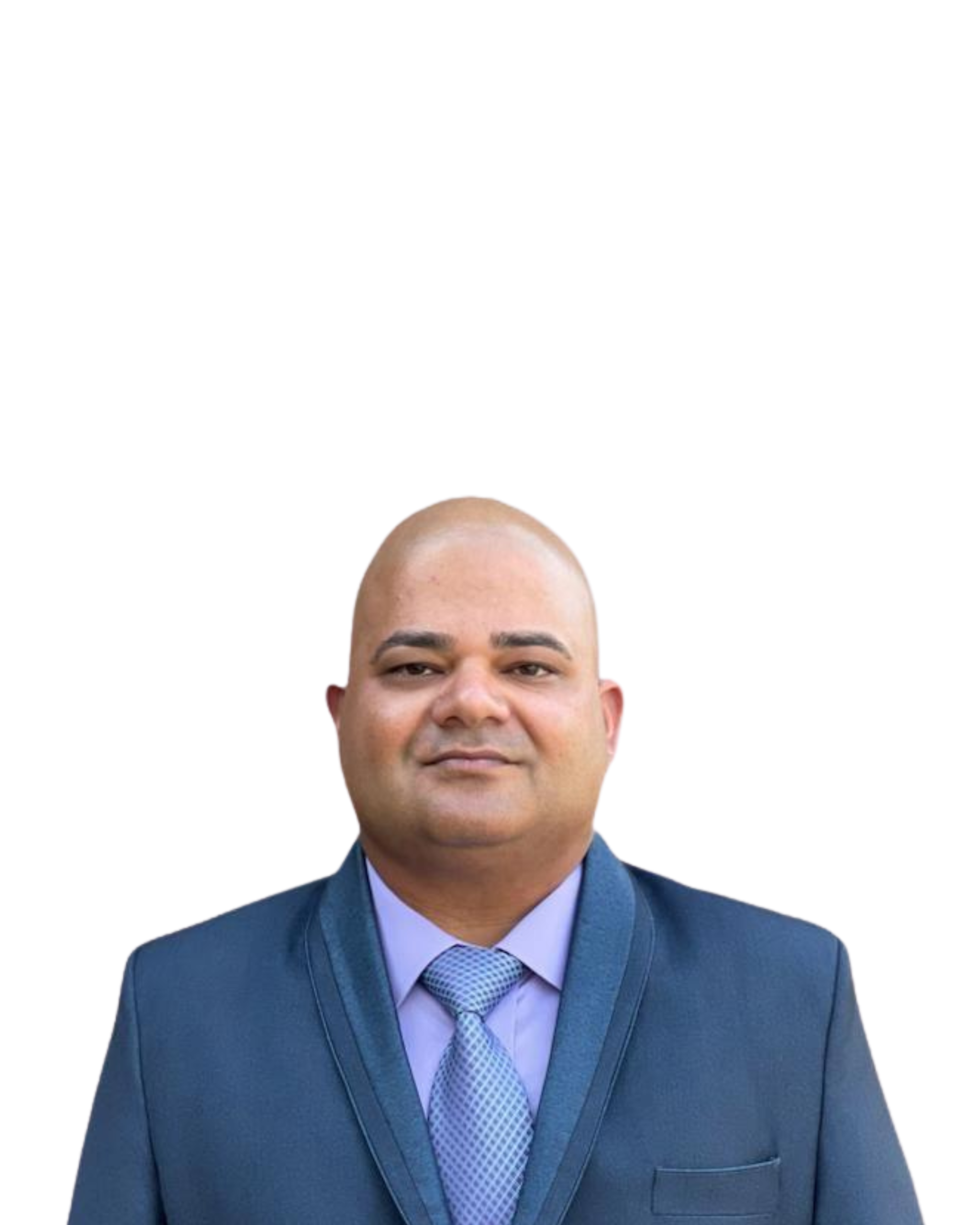 Andy Sharma