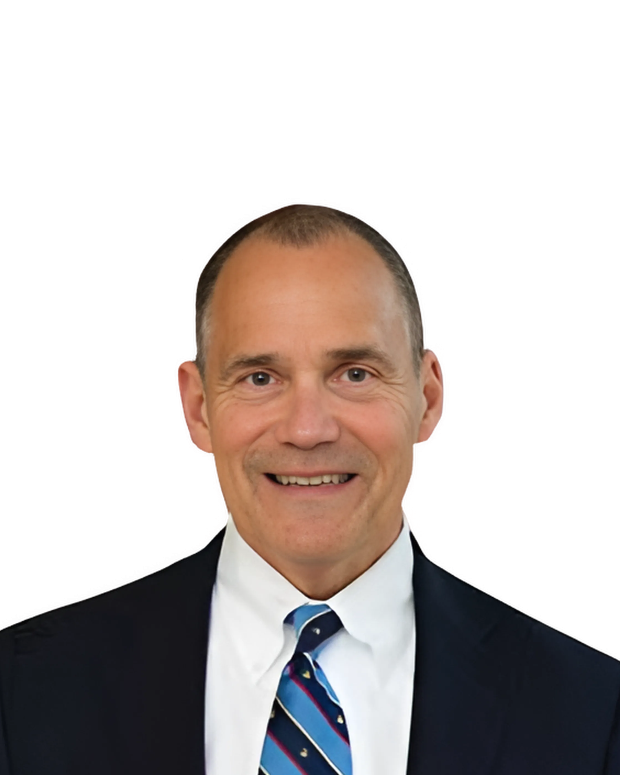 Dr. Richard Deming