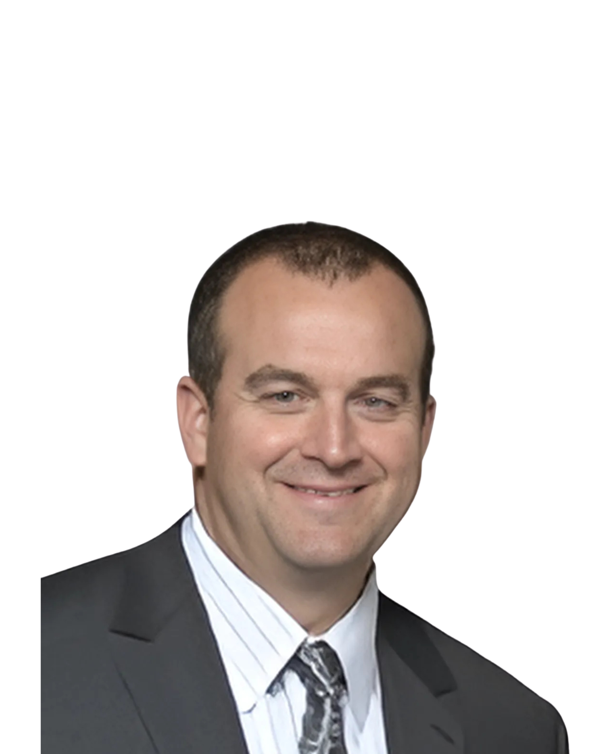 Sean McMurray​